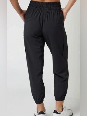 VUORI VILLA CARGO joggers